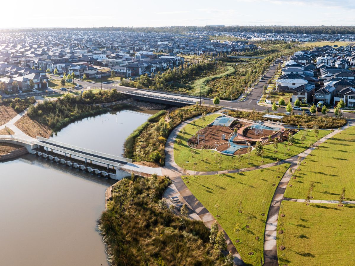 [Land for Sale] Stockland Elara, Marsden Park OpenLot